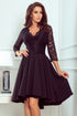 Evening dress model 134964
